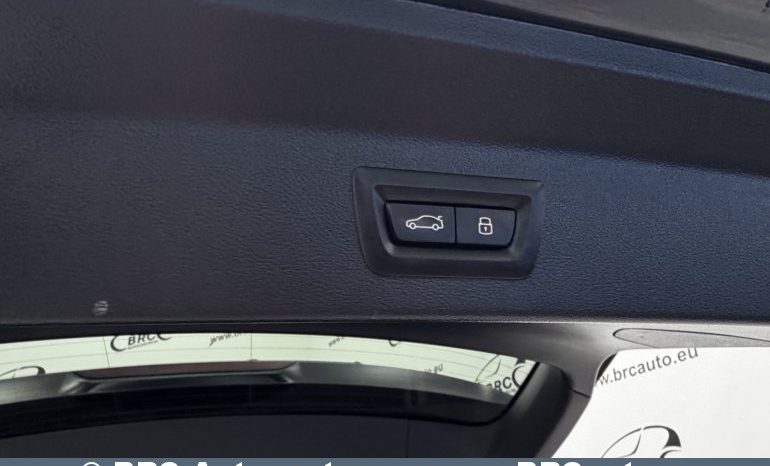 
								BMW X3 xDrive30i Automatas 2019 full									