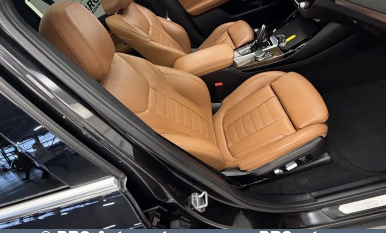 
								BMW X3 xDrive30i Automatas 2019 full									