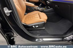 
										BMW X3 xDrive30i Automatas 2019 full									