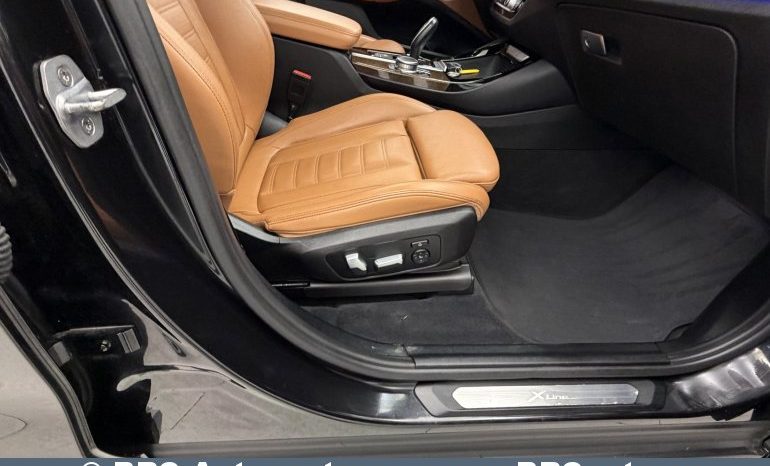 
								BMW X3 xDrive30i Automatas 2019 full									