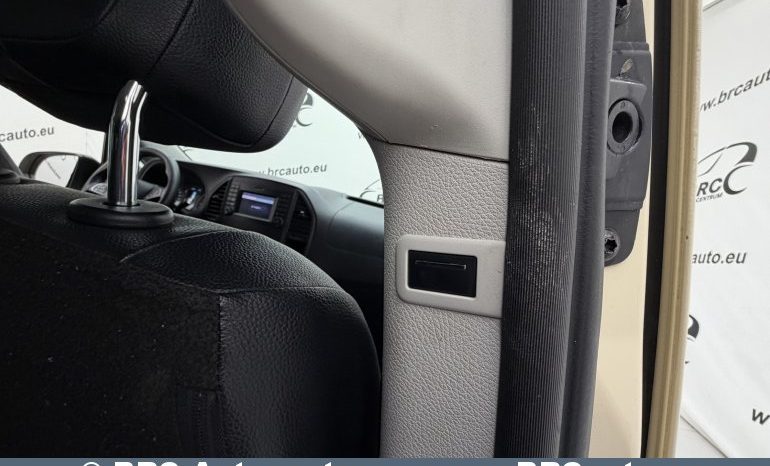 
								Mercedes-Benz Vito Tourer 119 CDI Automatas 2019 full									
