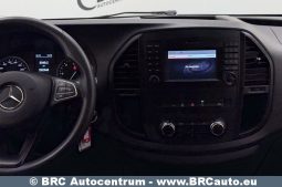 
										Mercedes-Benz Vito Tourer 119 CDI Automatas 2019 full									