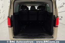 
										Mercedes-Benz Vito Tourer 119 CDI Automatas 2019 full									