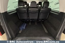 
										Mercedes-Benz Vito Tourer 119 CDI Automatas 2019 full									