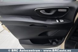 
										Mercedes-Benz Vito Tourer 119 CDI Automatas 2019 full									