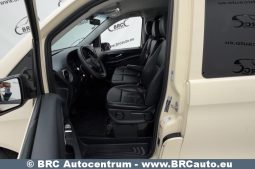 
										Mercedes-Benz Vito Tourer 119 CDI Automatas 2019 full									