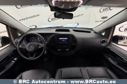 
										Mercedes-Benz Vito Tourer 119 CDI Automatas 2019 full									