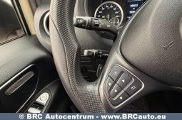 
										Mercedes-Benz Vito Tourer 119 CDI Automatas 2019 full									
