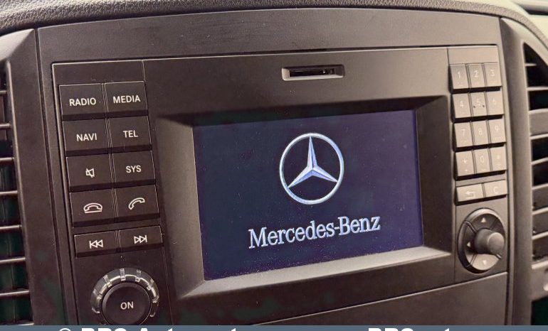 
								Mercedes-Benz Vito Tourer 119 CDI Automatas 2019 full									