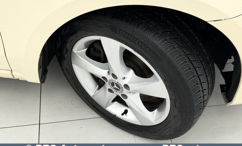
								Mercedes-Benz Vito Tourer 119 CDI Automatas 2019 full									
