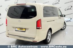 
										Mercedes-Benz Vito Tourer 119 CDI Automatas 2019 full									