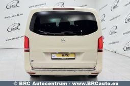 
										Mercedes-Benz Vito Tourer 119 CDI Automatas 2019 full									