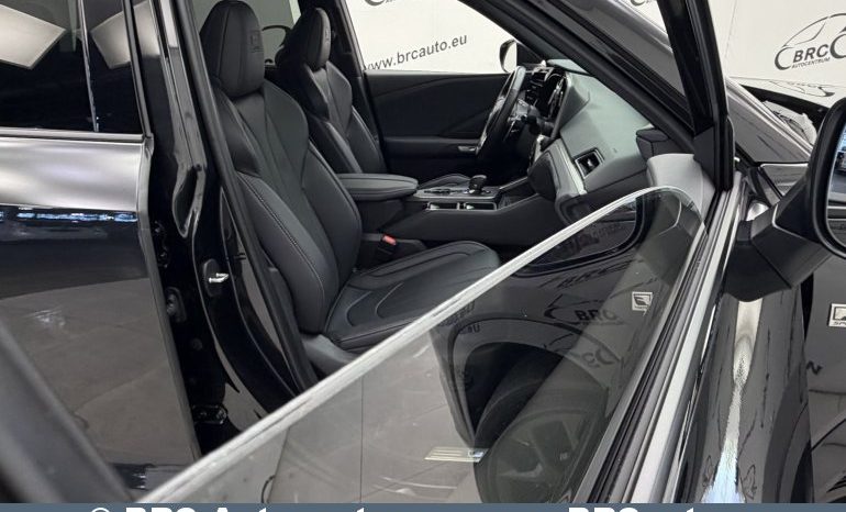 
								Lexus TX 500h 2.4 Hybrid F-Sport Direct 4 Automatas 2026 full									