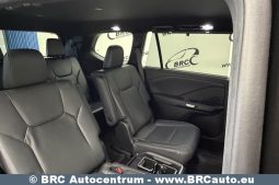 
										Lexus TX 500h 2.4 Hybrid F-Sport Direct 4 Automatas 2026 full									