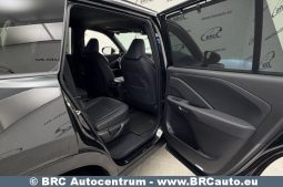 
										Lexus TX 500h 2.4 Hybrid F-Sport Direct 4 Automatas 2026 full									
