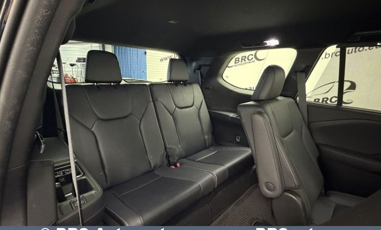
								Lexus TX 500h 2.4 Hybrid F-Sport Direct 4 Automatas 2026 full									