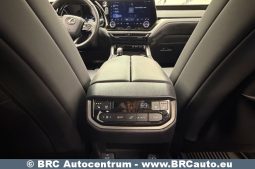 
										Lexus TX 500h 2.4 Hybrid F-Sport Direct 4 Automatas 2026 full									