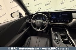 
										Lexus TX 500h 2.4 Hybrid F-Sport Direct 4 Automatas 2026 full									