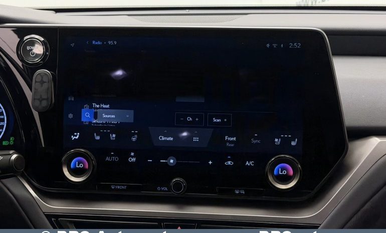 
								Lexus TX 500h 2.4 Hybrid F-Sport Direct 4 Automatas 2026 full									
