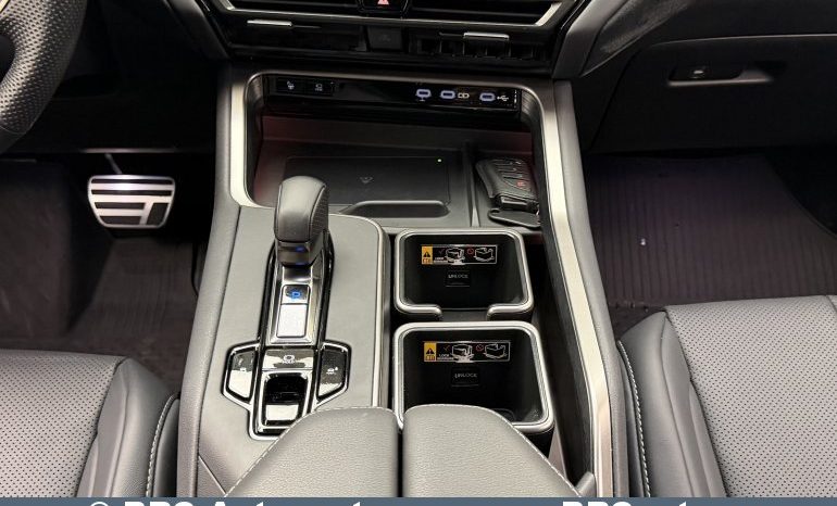 
								Lexus TX 500h 2.4 Hybrid F-Sport Direct 4 Automatas 2026 full									