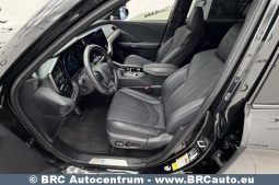 
										Lexus TX 500h 2.4 Hybrid F-Sport Direct 4 Automatas 2026 full									