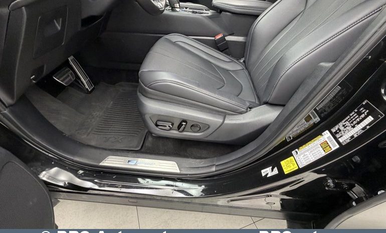 
								Lexus TX 500h 2.4 Hybrid F-Sport Direct 4 Automatas 2026 full									
