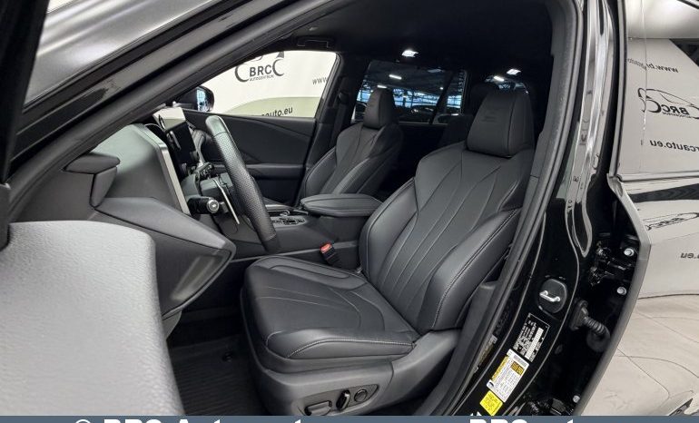 
								Lexus TX 500h 2.4 Hybrid F-Sport Direct 4 Automatas 2026 full									