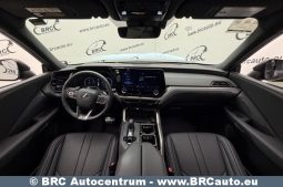 
										Lexus TX 500h 2.4 Hybrid F-Sport Direct 4 Automatas 2026 full									