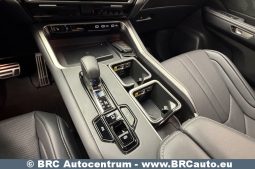 
										Lexus TX 500h 2.4 Hybrid F-Sport Direct 4 Automatas 2026 full									