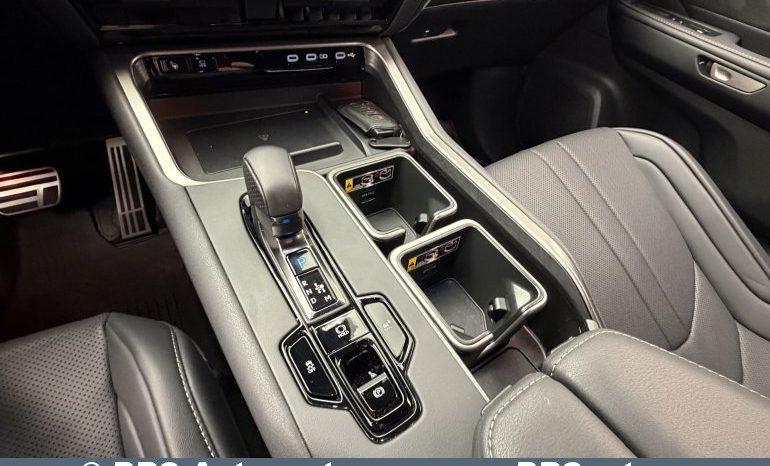 
								Lexus TX 500h 2.4 Hybrid F-Sport Direct 4 Automatas 2026 full									