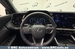 
										Lexus TX 500h 2.4 Hybrid F-Sport Direct 4 Automatas 2026 full									