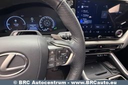 
										Lexus TX 500h 2.4 Hybrid F-Sport Direct 4 Automatas 2026 full									