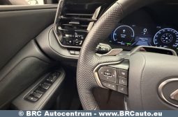 
										Lexus TX 500h 2.4 Hybrid F-Sport Direct 4 Automatas 2026 full									