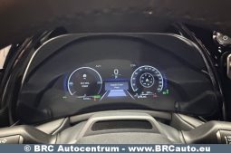 
										Lexus TX 500h 2.4 Hybrid F-Sport Direct 4 Automatas 2026 full									