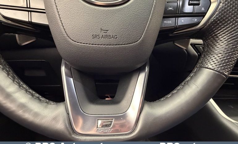 
								Lexus TX 500h 2.4 Hybrid F-Sport Direct 4 Automatas 2026 full									