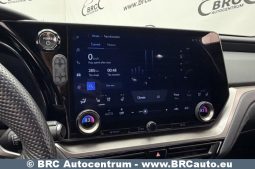 
										Lexus TX 500h 2.4 Hybrid F-Sport Direct 4 Automatas 2026 full									