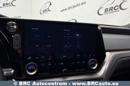 
										Lexus TX 500h 2.4 Hybrid F-Sport Direct 4 Automatas 2026 full									