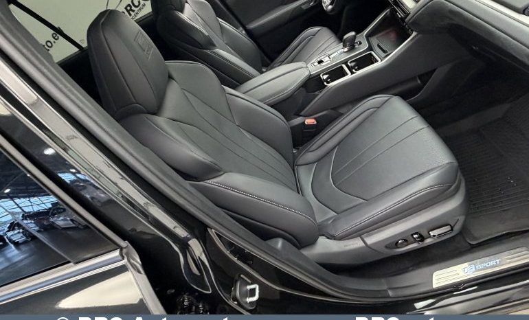 
								Lexus TX 500h 2.4 Hybrid F-Sport Direct 4 Automatas 2026 full									