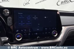 
										Lexus TX 500h 2.4 Hybrid F-Sport Direct 4 Automatas 2026 full									