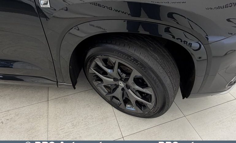 
								Lexus TX 500h 2.4 Hybrid F-Sport Direct 4 Automatas 2026 full									