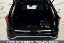 
										Lexus TX 500h 2.4 Hybrid F-Sport Direct 4 Automatas 2026 full									