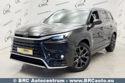 
										Lexus TX 500h 2.4 Hybrid F-Sport Direct 4 Automatas 2026 full									