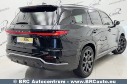
										Lexus TX 500h 2.4 Hybrid F-Sport Direct 4 Automatas 2026 full									