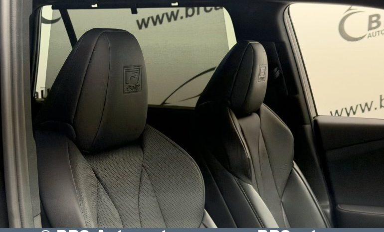 
								Lexus TX 500h 2.4 Hybrid F-Sport Direct 4 Automatas 2026 full									