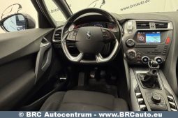 
										Citroen DS5 1.6 BlueHdi 2014 full									