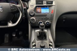 
										Citroen DS5 1.6 BlueHdi 2014 full									