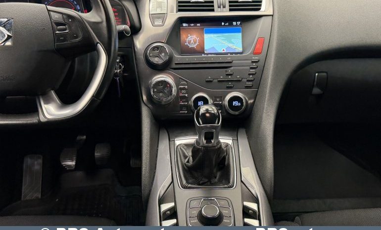 
								Citroen DS5 1.6 BlueHdi 2014 full									