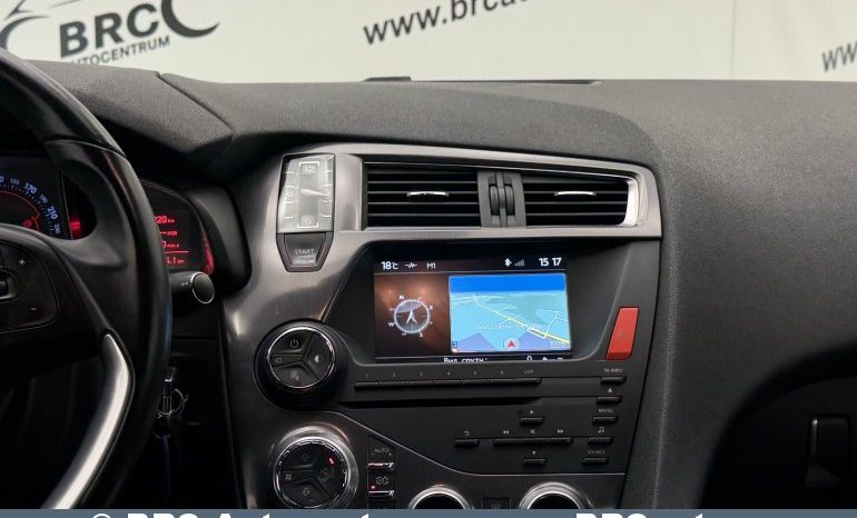 
								Citroen DS5 1.6 BlueHdi 2014 full									