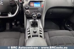 
										Citroen DS5 1.6 BlueHdi 2014 full									