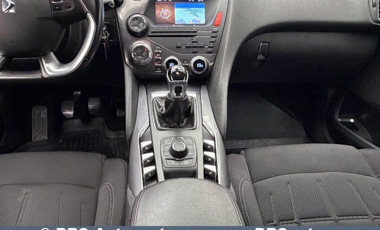 
								Citroen DS5 1.6 BlueHdi 2014 full									
